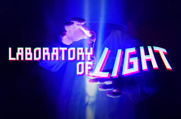 Laboratory of Light