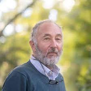 Professor David Heilpern  Professor David Heilpern