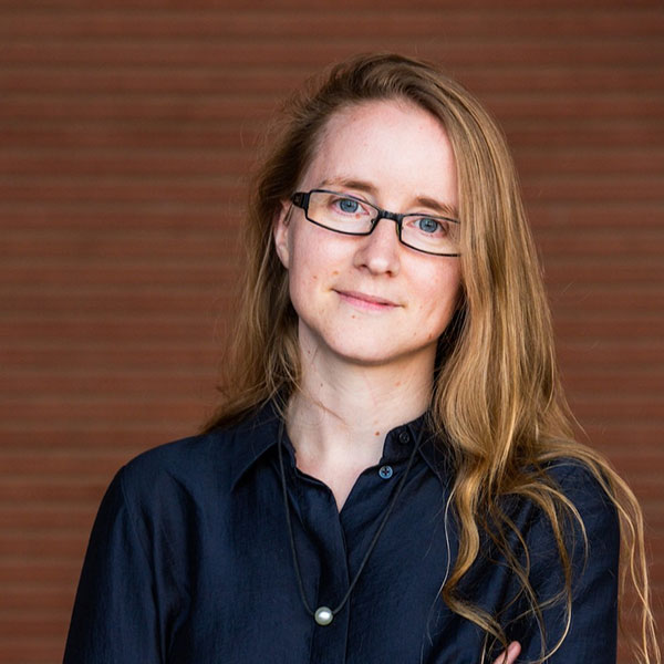 Heather Fairbairn Heather Fairbairn