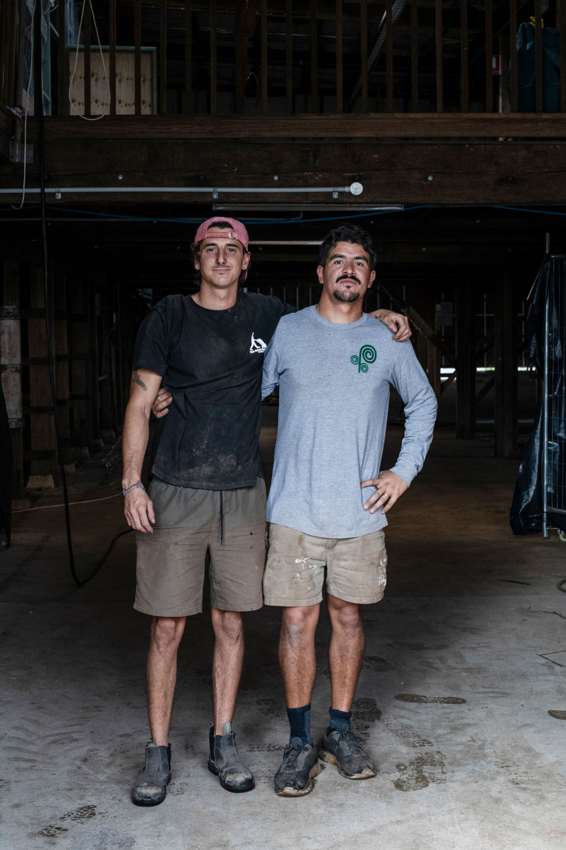 NORPA The Joinery, photo by Elise Derwin_1427