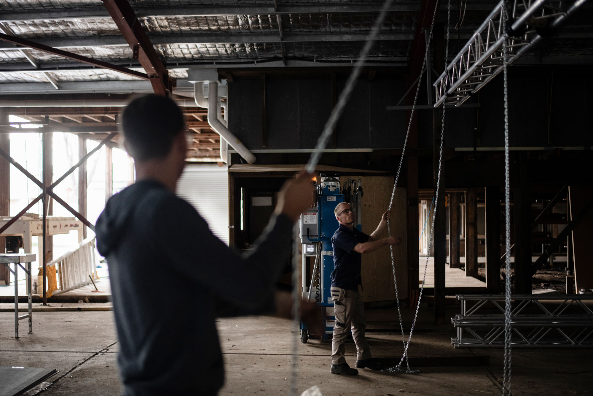 NORPA The Joinery, photo by Elise Derwin_1623