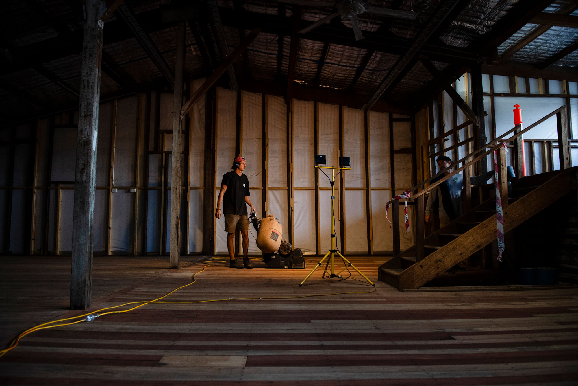 NORPA The Joinery, photo by Elise Derwin_8125