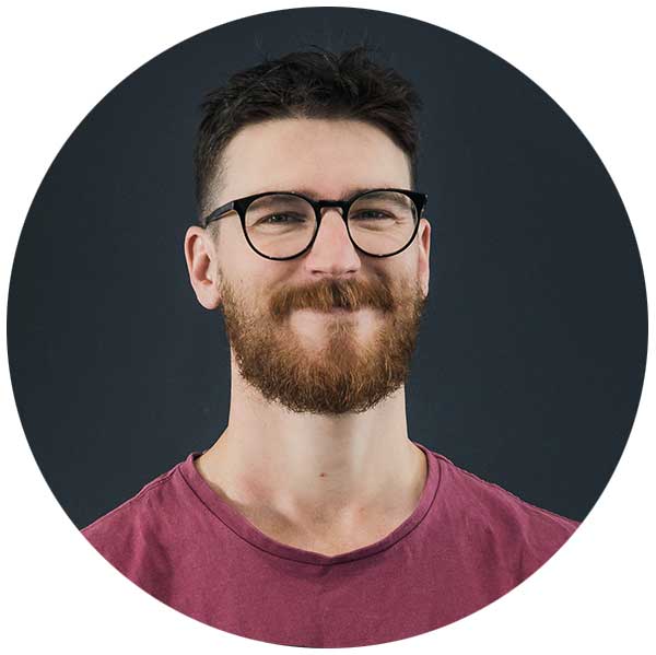  Ben Cox 