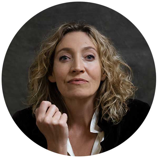 Claire Atkins