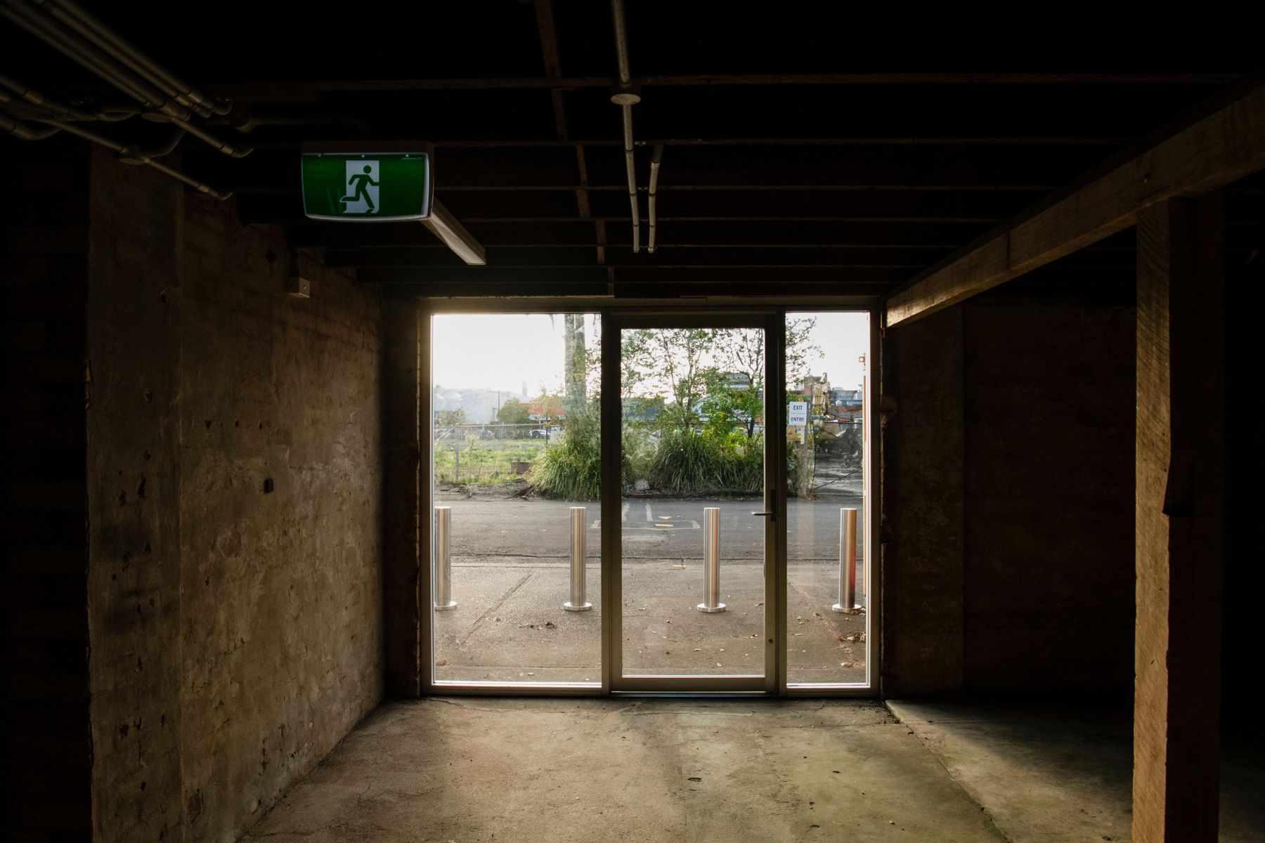 The Joinery by Elise Derwin1