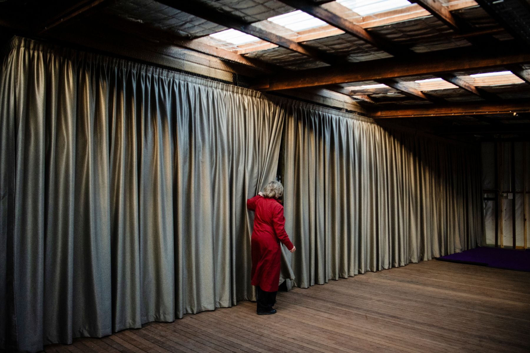 The Joinery by Elise Derwin2